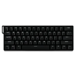 AULA WIN60 HE/WIN60 HE MAX 60% Hot-Swap Tray-Mount Structure Wired Mechanical Keyboard with Hall Effect Magnetic Switch