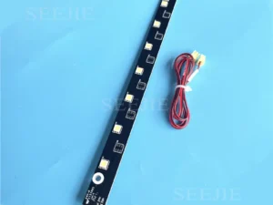 Original AD5X AD5M LED Light Bar for Flashforge Adventurer 5M Pro 3D Printer Parts