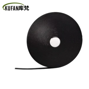 1m/2m/5m/10m/lot GT2-6/10mm Open Timing Belts Width 6mm/10mm 2GT Belt Rubber Aramid Fiber Cut To Length for 3D Printer Wholesale