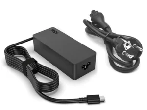 65W 20V 3.25A USB C Laptop Charger Adapter for Lenovo ThinkPad Hp Chromebook Yoga Huawei Xiaomi ASUS Type C Fast Power Supply