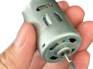 Original pump motor assembly Replacement for Bissell 12V DC 1030830 for Bissell 3698V for BISSELL SpotClean Pro 1558E 1558N