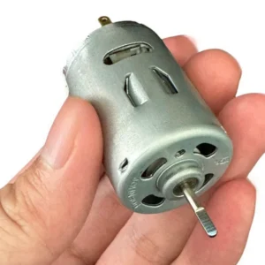 Original pump motor assembly Replacement for Bissell 12V DC 1030830 for Bissell 3698V for BISSELL SpotClean Pro 1558E 1558N