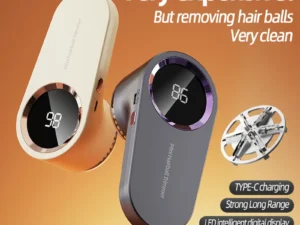 Portable Hair Ball Trimmer Home Clothes Shaving Machine Pill Removal Tool Shaver Lint Remover For Sweater USB Rechargeable