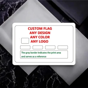 Bank Credit Card Stickers Custom Design Any Pattern Text Logo 4PCS The Gray Border Indicates the Print