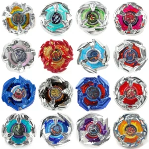 Takara Tomy Beyxs Top X Gyro Pack BX-23-24-26-27 Phoenix Unicorn BX Combat Gyro