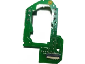 Mouse Repair Parts Mouse Micro Switch Button Board for Key Motherboard for MX Master / Master 2S Mouse Button Board
