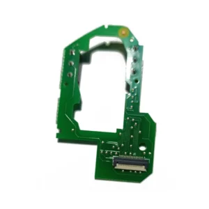 Mouse Repair Parts Mouse Micro Switch Button Board for Key Motherboard for MX Master / Master 2S Mouse Button Board