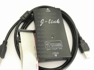 Top Quality JLINK J-LINK V9 ARM Emulator USB-JTAG Adapter Emulator STM32 ARM MCU
