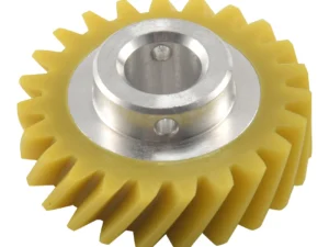 W10112253 Mixer Worm Gear Replacement Part Perfectly Fit for KitchenAid Mixers-Replaces 4162897 4169830 AP4295669