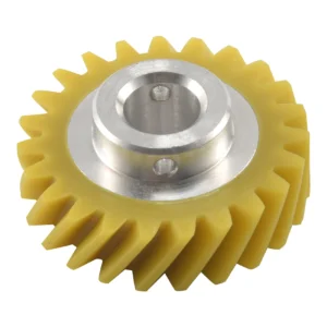 W10112253 Mixer Worm Gear Replacement Part Perfectly Fit for KitchenAid Mixers-Replaces 4162897 4169830 AP4295669
