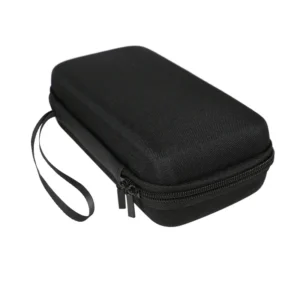 Universal Storage Box EVA Electric Hair Cutting Bag Hair Care Tools Suitcase Applicable Hairdresser Digital Products Accessories