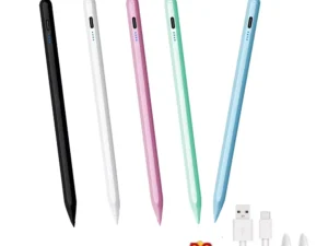 Universal Stylus Pen For Android IOS Capacitive Screen Touch Pen For iPad Apple Pencil For Huawei Xiaomi Samsung Tablet StyluPen