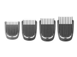 1mm,3mm,5mm,7mm Guards comb for Philips Norelco Multigroom trimmers MG7790 MG7791 MG7796 MG9730