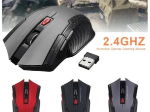Wireless Mouse Optoelectronic Craft Gift 113 New Game Mouse New Optoelectronic Mouse in Stock