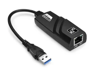 USB 3.0 To Rj45 Lan Ethernet Wired Adapter 10/100Mbps Network Cable for Windows 10 Xiaomi Mi Box PC USB 3.0 Network Card
