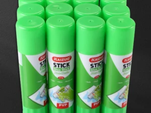 3-12pcs Glue Stick Special Non-toxic Washable 24x98mm 21g For 3D Printer Hotbed Parts and Accessories Impresora 3D
