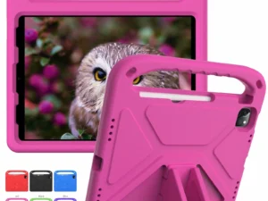 EVA Kids Safe Case For IPad Air 11 2024 2025 iPad 11 11th A16 10 10th 2022 10.9 Air 4 5 10.2 9th 8th 7th Cover Pro 11 2020