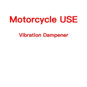 Motorcycle Fork Handlebar phone holder Mount Universal adaptors V2 Vibration dampeners Phone rings Belt Clip Armband Lock