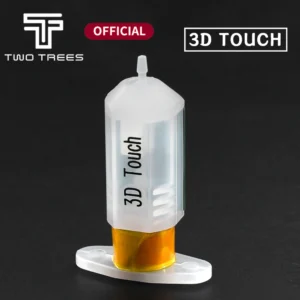 Two trees 3D Touch Sensor Auto Bed Leveling Sensor BLTouch For 3D Printer Parts Improve Printing Precision BL Touch