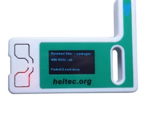 Meshtastic Wifi Heltec LoRa 32 V3 With Case 868MHZ ESP32 Oled SX1262 0.96 Inch Blue OLED Display Development Board for Arduino