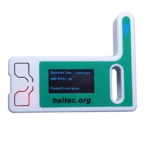 Meshtastic Wifi Heltec LoRa 32 V3 With Case 868MHZ ESP32 Oled SX1262 0.96 Inch Blue OLED Display Development Board for Arduino