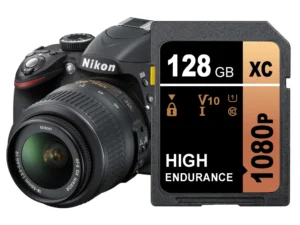 Class 10 Memory Card High Speed Camera SD Card 8GB 16GB 32GB flash sd 64gb 128gb 256gb 512G TF Card for Camera