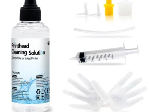 Quality Printer Cleaning Fluid Print Head Cleaning Fluid for Inkjet Printers