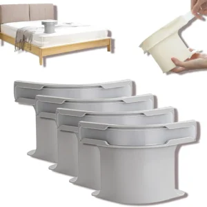 8/4Pcs Heavy Duty Bedsheet Corner Tightener Clips High-quality Materials Durable and Reliable Bed Sheet Grippers for Protectors