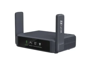 GL.iNet GL-BE3600( Slate 7) Dual-band Wi-Fi 7 Travel Router