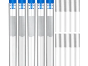 3D Printer Nozzle Cleaning Kit 0.2/0.3/0.4/0.5/0.6/0.8/1.0mm Stainless Steel Nozzle Cleaning Needles 3D Printer Nozzle Cleaner