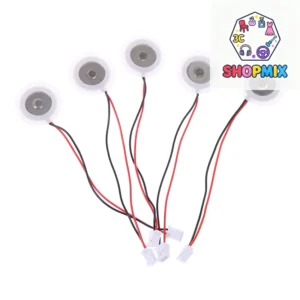 5pcs 16mm DIY Moisturizing Transducer Mist Maker Atomizer Film Plate