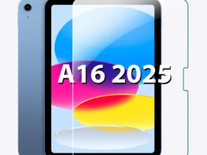 For iPad A16 Pro 13 M5 M4 12.9 10 9 9th 10th Generation Tempered Glass Screen Protector For Ipad Air 11 M2 M3 5 4 Mini 6 7 Film