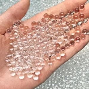 6mm 8mm High-precision Solid Colored Bead Glass Ball Catapult Shooting and Hunting Laboratory Equipment Fish Tank Accessories