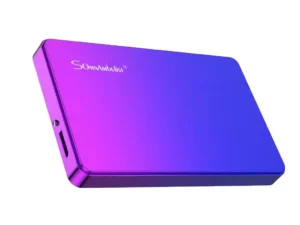 SomnAmbulist HDD 2.5Inch Portable External Hard Drive 250GB 320GB 500GB 1TB USB3.0 Storage Compatible for PC Laptops TV PS4 Xbox