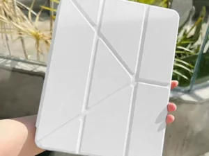 For 2025 iPad A16 Case iPad 11th Generation 11th Air7 6 9th Cover Gen iPad Pro11 4 5 10.9in 12.9 Mini6 7 10.2 Pencil Holder Case