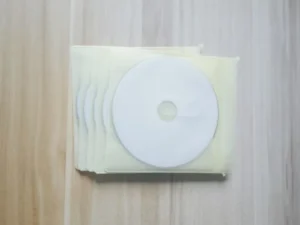 10PCS 12cm BD-R Printable Blank Recordable Discs 10X 25G