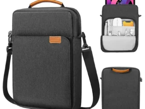 Tablet Case for Samsung Galaxy Tab S6 Lite Galaxy Tab S7 IPad Pro 11-iPad 9.7 9-11Inch Tablet Shoulder Bag Carrying Case Storage