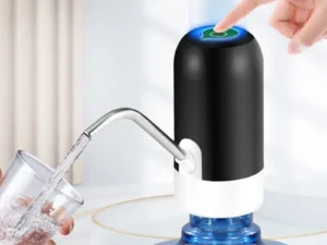 Water Dispenser Electric Drinking Qater Pump Small Automatic Drainage Machine Household Appliances Equipment Accessories