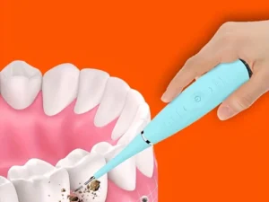 Electric Teeth Cleaner Teeth Stone Remover Home Dental Care Tools Teeth Instrument