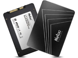 Netac SATA SSD Hard Drive 128GB 256GB 512GB 1TB 2TB SATA3 2.5Inch Disks Laptop Internal Hard Drive HDD Hard Disk for PC Laptop