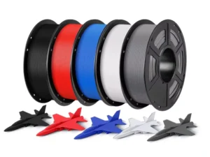 5KG ANYCUBIC PLA Filament 1.75mm Eco-friendly For FDM 3D Printer 3D Printing Material Failment For Kobra S1C K3C EU US Warehouse