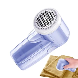 Electric Fabric Shaver Lint Remover Clothes Pilling Trimmer