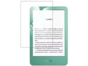 For Amazon Kindle 2024 6inch HD Tablet Tempered Glass Screen Protector for AMAZON KINDLE AmazonKindle Full Cover Protective Film
