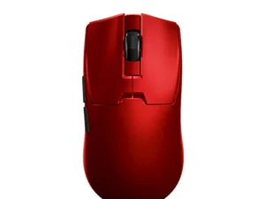 Delux M800mini Wireless Gaming Mouse, 46g Lightweight,PAW3395/PAW3311,1KHz Polling Rate for Small to Medium Hand PC Gamer