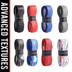 1Pcs PU Baseball Bat Tapes Wrap Shock Absorption Multicolor Anti-slip Sport Accessoriess Bockey Cricket Softball Bat Grip