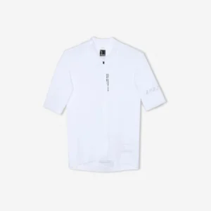 SPEXCEL New Training Short Sleeve Cycling Jerseys Pro Team Race Fit Lightweight and Breathable fabric for hot day ride