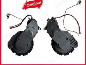 Original Roborock S8 PLUS S8+ S8 Pro Ultra G20 Left and Right Walking Wheels Parts Vacuum Cleaner Wheel Accessories