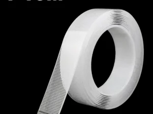 1-10m Ultra-strong Double-sided Adhesive Nano Tape Clear Removable Waterproof Extra Strong Sticky Strip Heavy-duty Two Side Tape