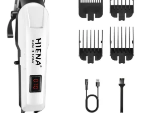 Hair Clipper Or Blade Hair Cut Maching Trimmer Men Professional Clipper Machine Rechargeable Trimmer Professional Hair Trimmer