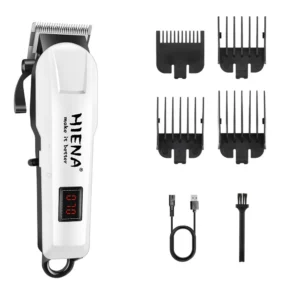 Hair Clipper Or Blade Hair Cut Maching Trimmer Men Professional Clipper Machine Rechargeable Trimmer Professional Hair Trimmer